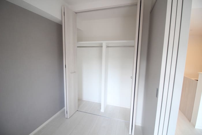 収納 OH　Ohashi　BLD.