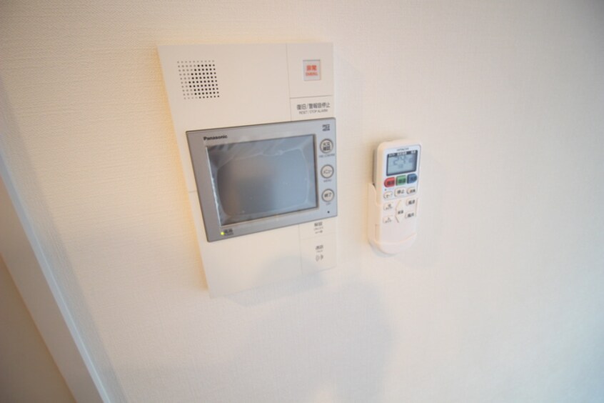 内観写真 OH　Ohashi　BLD.