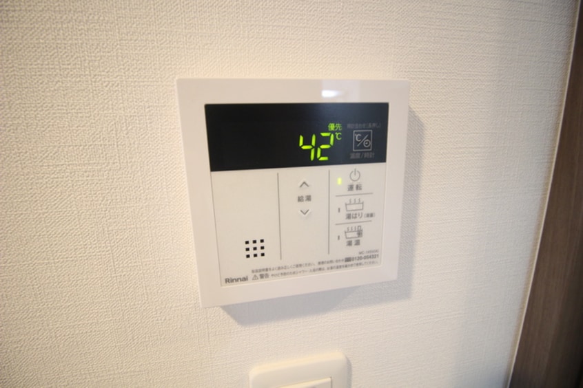 内観写真 OH　Ohashi　BLD.