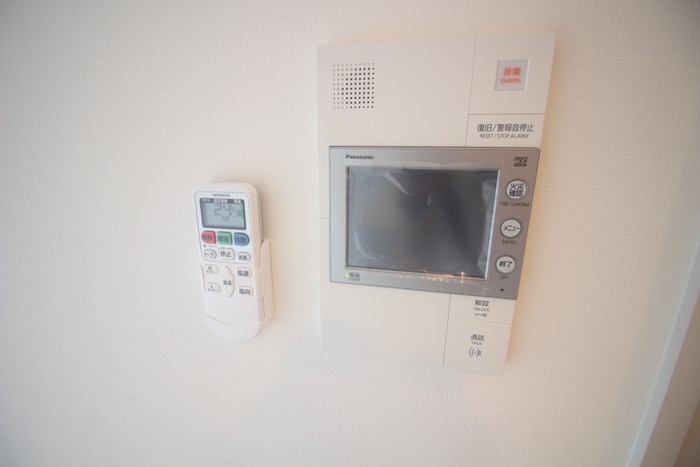 内観写真 OH　Ohashi　BLD.