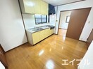 居室 コーポ カーペンターⅡ