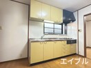 キッチン コーポ カーペンターⅡ