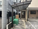 建物設備 コーポ カーペンターⅡ