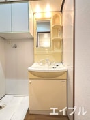 洗面 コーポ カーペンターⅡ