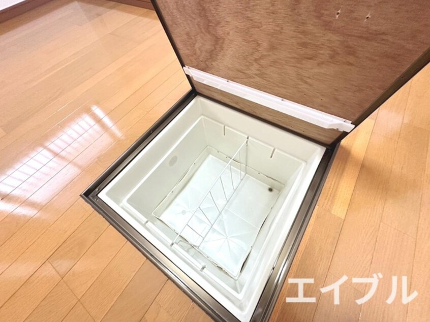 収納 コーポ カーペンターⅡ