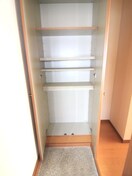 靴箱 コーポ カーペンターⅡ