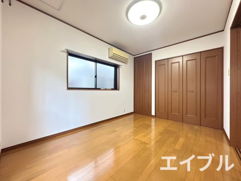 居室 コーポ カーペンターⅡ