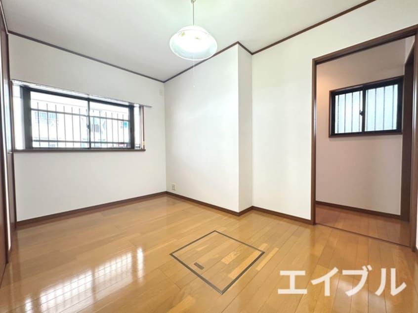 居室 コーポ カーペンターⅡ