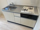 キッチン トレイーゾレ