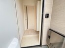 玄関 トレイーゾレ