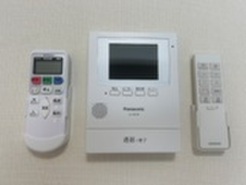 内観写真 トレイーゾレ