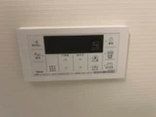 内観写真 トレイーゾレ