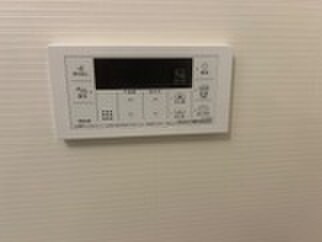 内観写真 トレイーゾレ