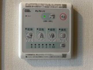 内観写真 トレイーゾレ
