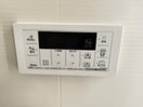 内観写真 トレイーゾレ