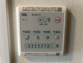 内観写真 トレイーゾレ