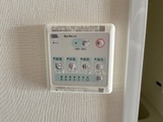 内観写真 トレイーゾレ