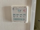 内観写真 トレイーゾレ
