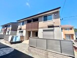ベルドミールB棟