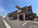 グランシャリオ住吉の外観
