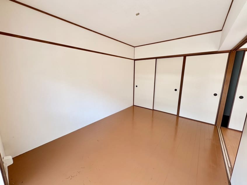 居室 アテイン門司