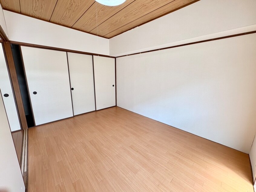 居室 アテイン門司