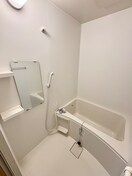 バス／シャワールーム等 アテイン門司