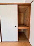 収納 アテイン門司