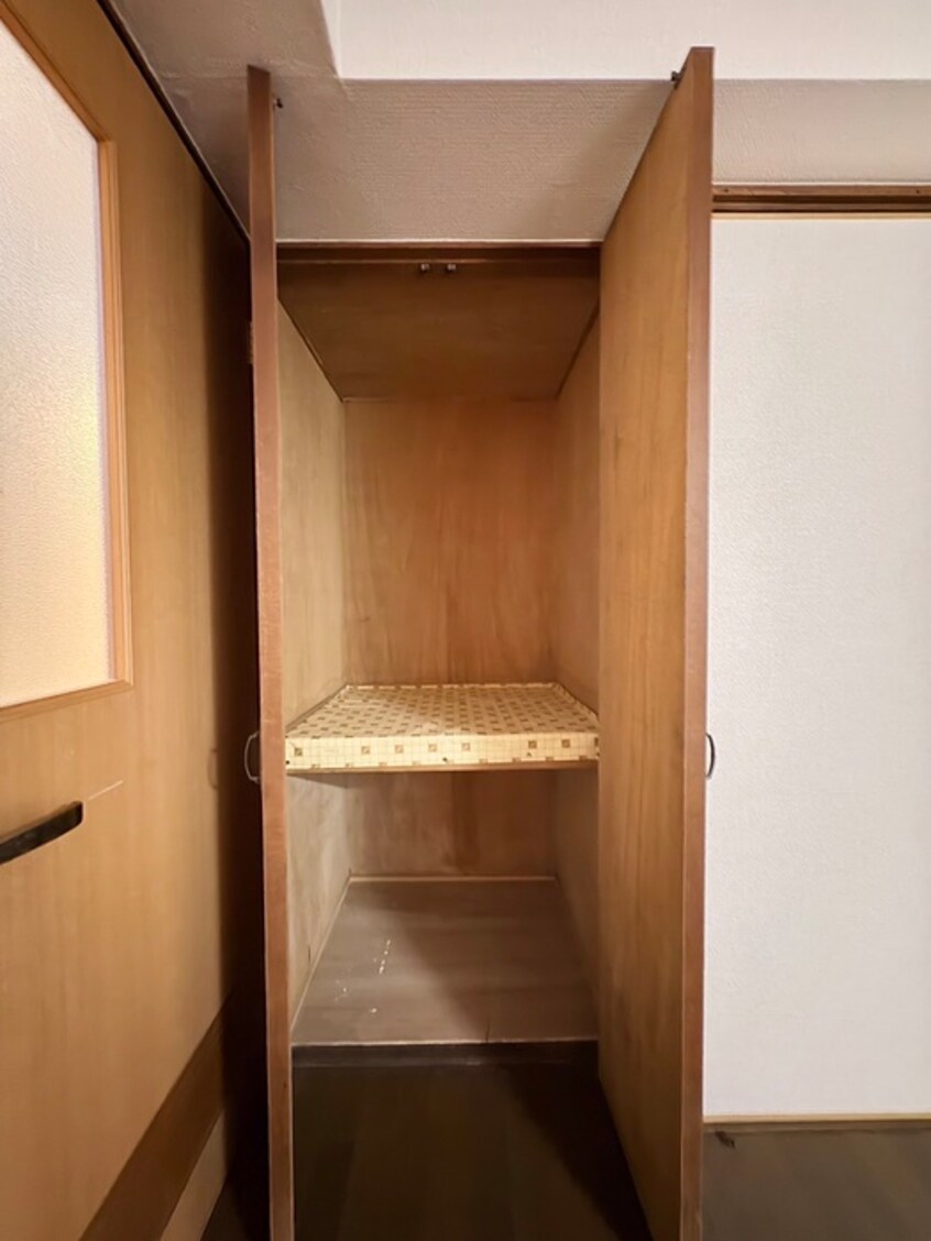 収納 アテイン門司