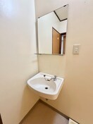 洗面 アテイン門司