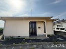 豊前市梶屋住宅の外観