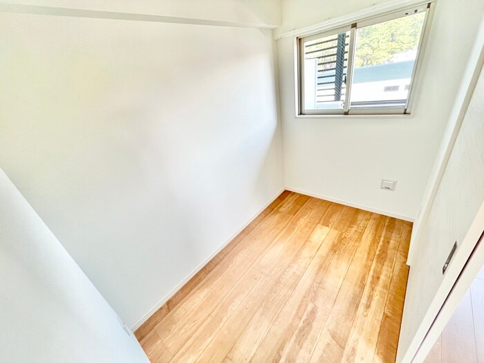 居室 ＭＧＡ黒崎Ｗ