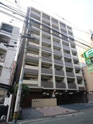 外観写真 Ｆ・ＰＡＲＣ天神南