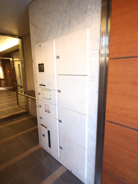 建物設備 Ｆ・ＰＡＲＣ天神南