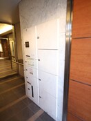 建物設備 Ｆ・ＰＡＲＣ天神南