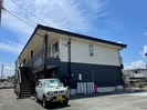 ロイヤルハイツ Ｂの外観