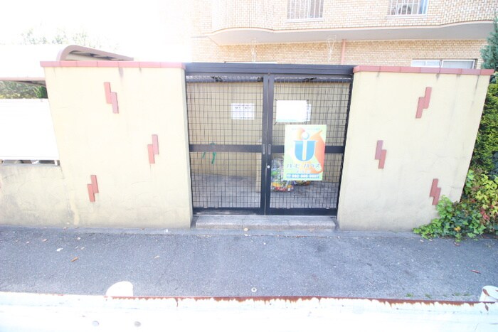 その他 ハイム多々良川