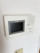 内観写真 ハイム多々良川