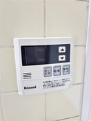 内観写真 ハイム多々良川