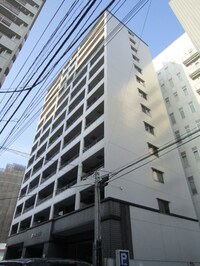 エンクレスト薬院Ⅱ（1104）