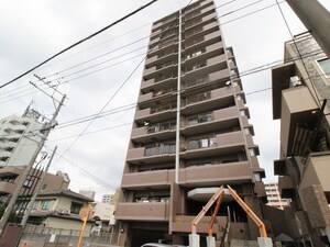 久留米明治通ﾊﾟｰｸ・ﾎｰﾑｽﾞ(1302)