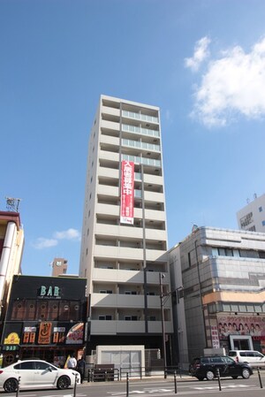 ﾚｼﾞﾃﾞﾝｼｬﾙﾋﾙｽﾞ香椎駅前（401）