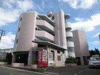アルテハイム茶山
