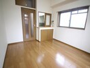 居室 サムティ筥崎宮前