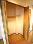 収納 サムティ筥崎宮前