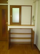 収納 サムティ筥崎宮前