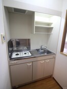 キッチン サムティ筥崎宮前