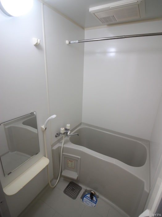 バス／シャワールーム等 サムティ筥崎宮前