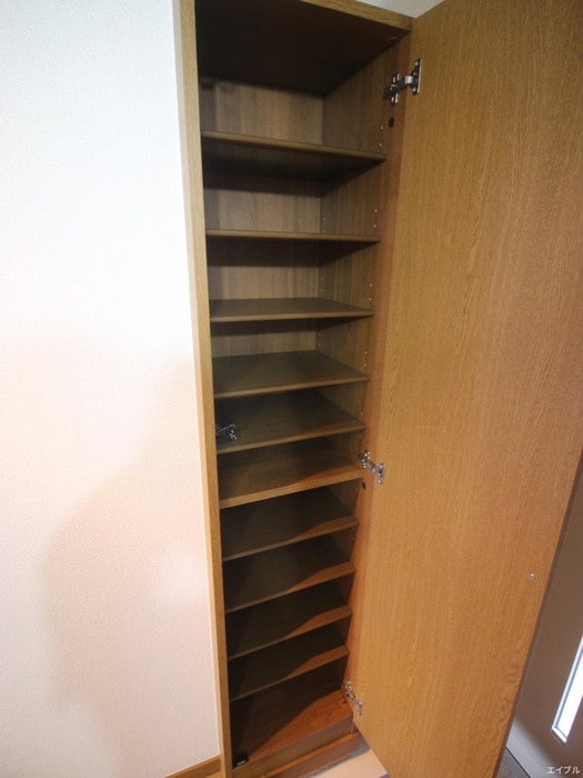 靴箱 サムティ筥崎宮前