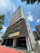 リファレンス小倉駅前